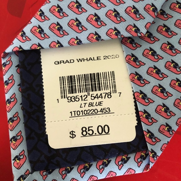 Tie NWT - Picture 6 of 6